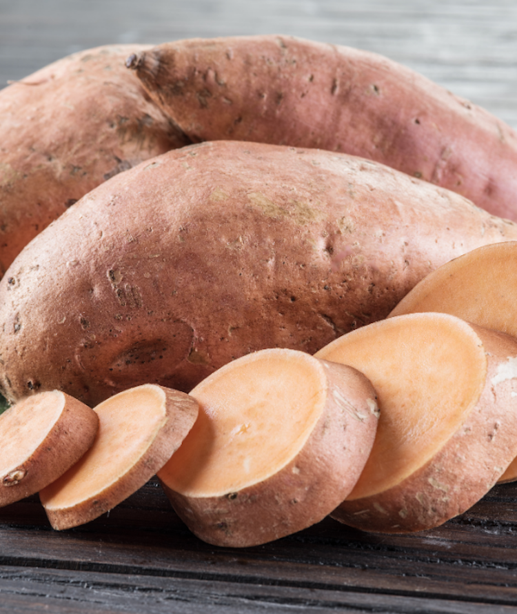 Sweet Potatoes: Delicious Nutrition Super Stars
