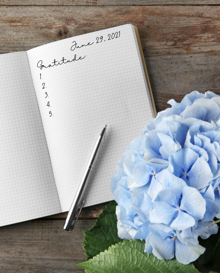 5 Tips to Help Turn You Into a Consistent Journaler