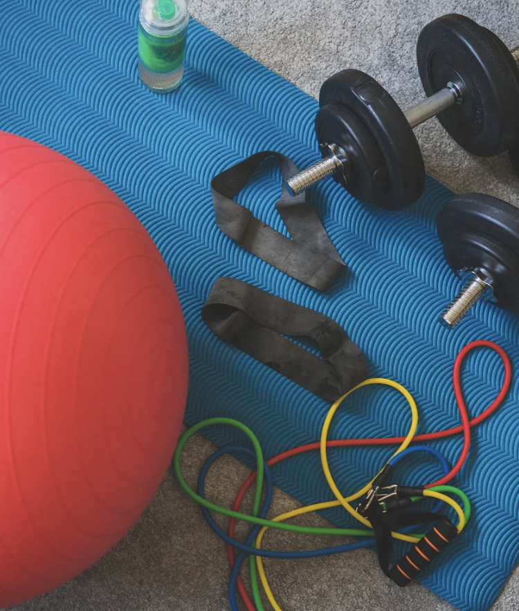 Strength Training 101: Tips + Guidelines [Part 2]