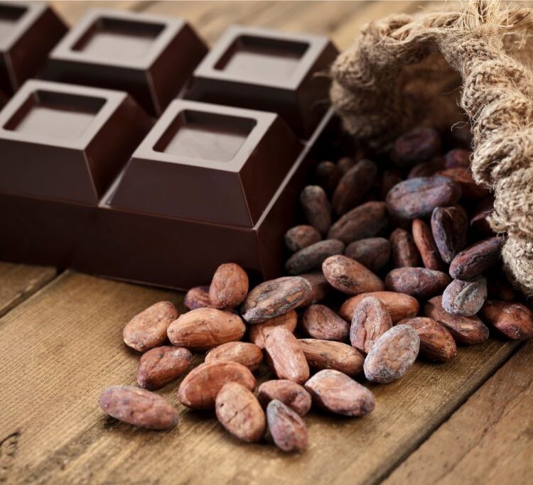 The Health Benefits of Dark Chocolate