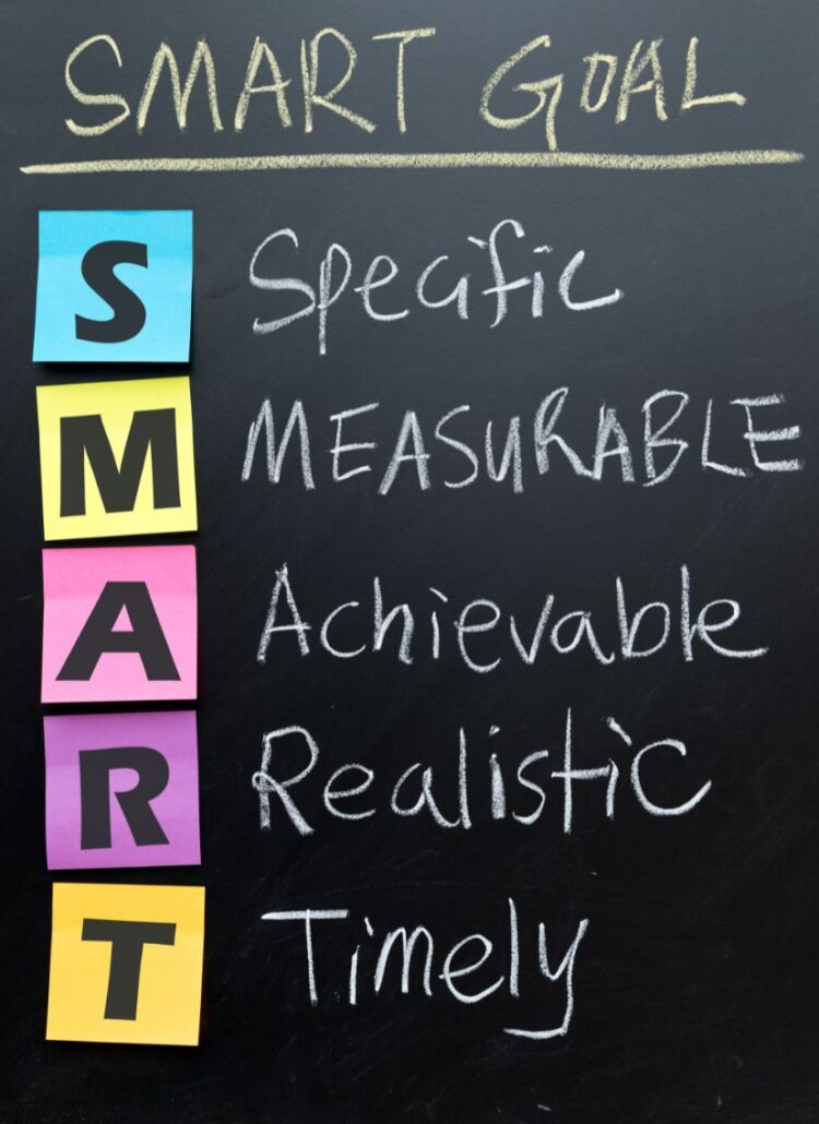 How SMART Are Your Goals?