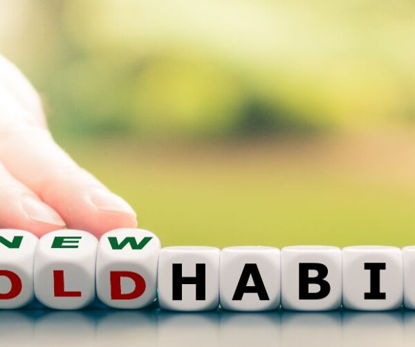 Two Powerful Tips for Consistent Habit Keeping