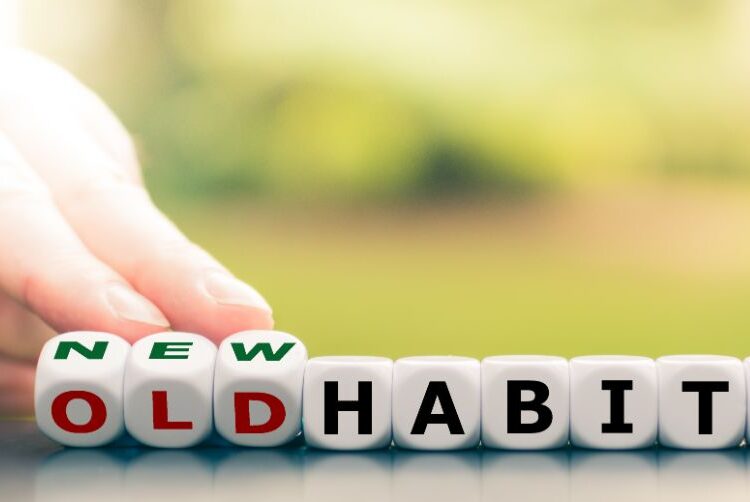 Two Powerful Tips for Consistent Habit Keeping