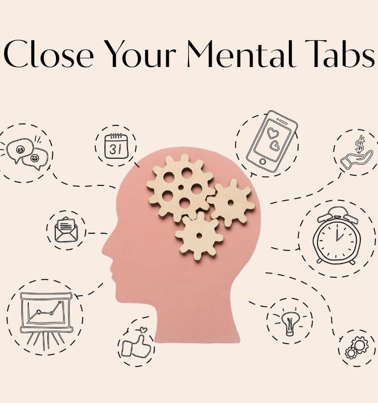 Mindset 101: The Ultimate Guide to Clearing Mental Clutter and Building a Foundation for Change