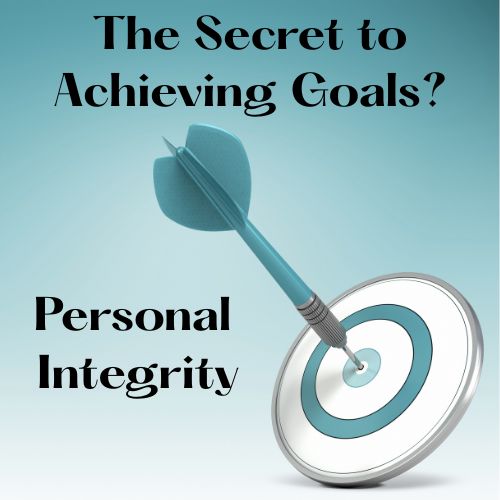 How to Keep Promises to Yourself (The Missing Piece in Building Habits and Reaching Goals)